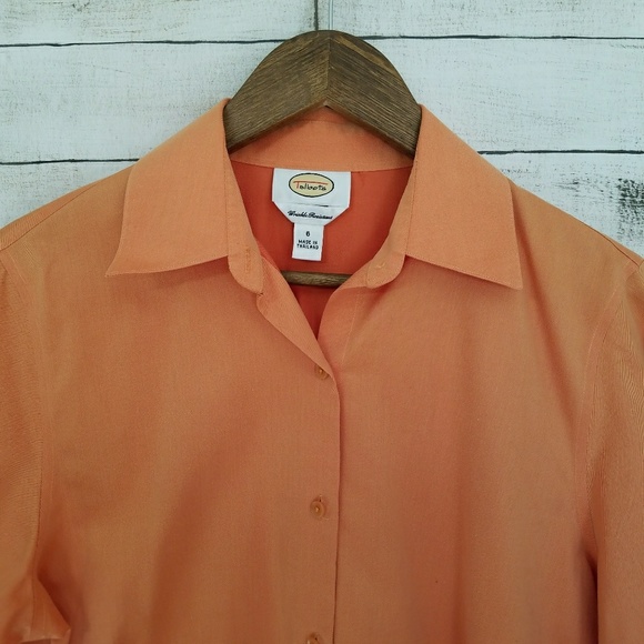 Talbots | Button down - Picture 2 of 6